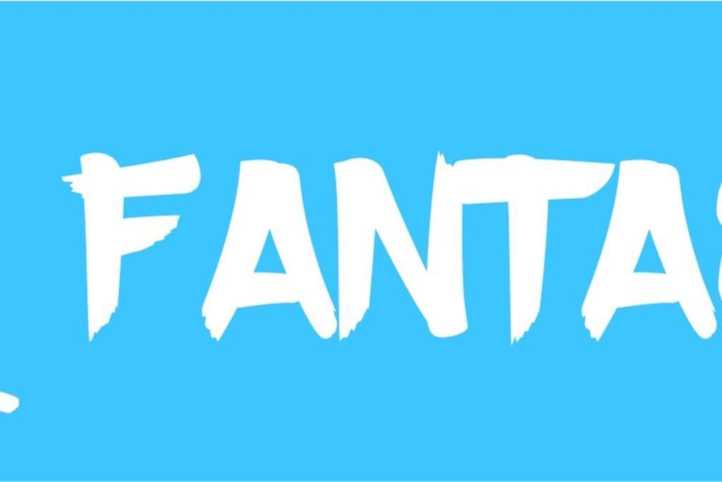 Fantastic Waw - M3 Room 3 وارسو المظهر الخارجي الصورة