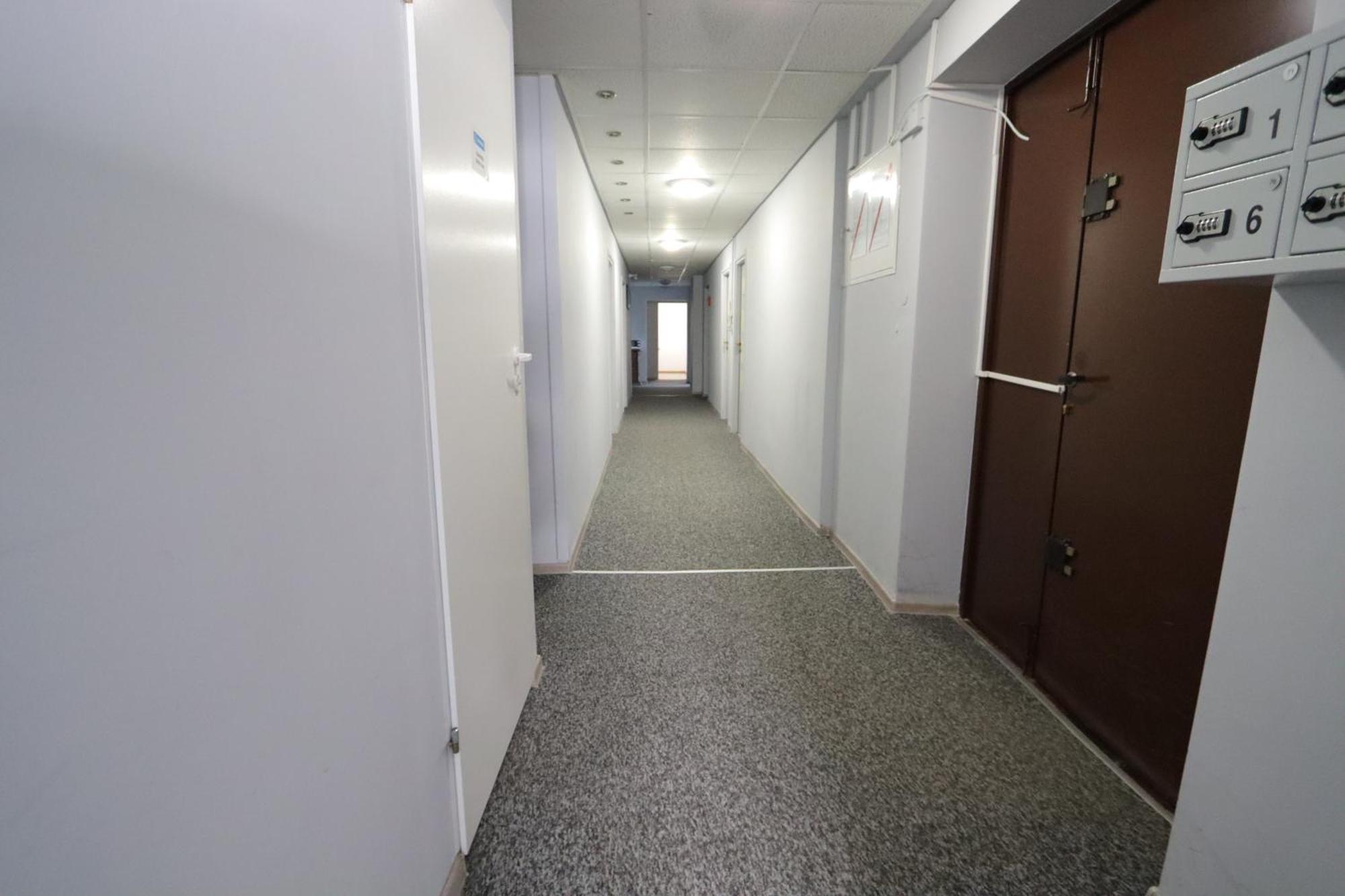 Fantastic Waw - M3 Room 3 وارسو المظهر الخارجي الصورة